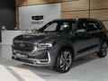 Geely Monjaro 2025 года за 15 490 000 тг. в Тараз – фото 5