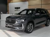 Geely Monjaro 2025 годаfor15 690 000 тг. в Тараз – фото 5
