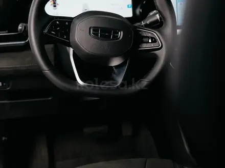 Geely Monjaro 2025 года за 15 490 000 тг. в Тараз – фото 15