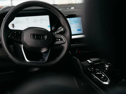 Geely Monjaro 2025 года за 15 490 000 тг. в Тараз – фото 16