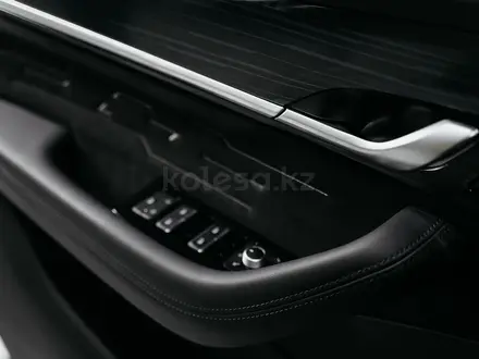 Geely Monjaro 2025 года за 15 490 000 тг. в Тараз – фото 17