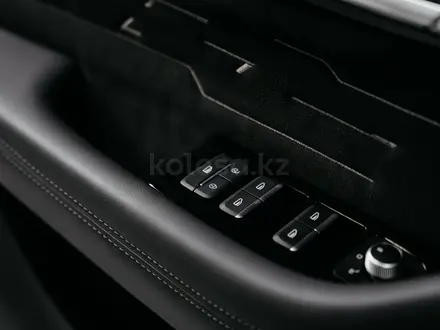 Geely Monjaro 2025 года за 15 490 000 тг. в Тараз – фото 18