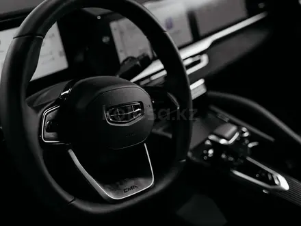 Geely Monjaro 2025 года за 15 490 000 тг. в Тараз – фото 20