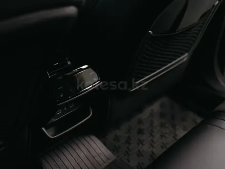 Geely Monjaro 2025 года за 15 490 000 тг. в Тараз – фото 22