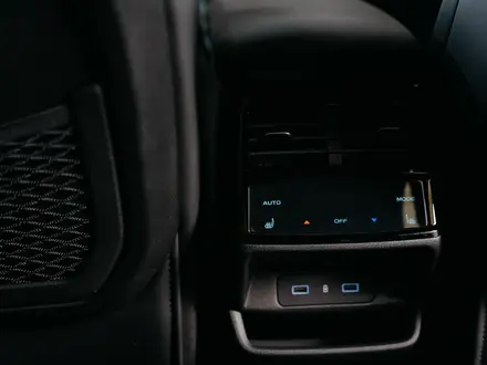 Geely Monjaro 2025 года за 15 490 000 тг. в Тараз – фото 23