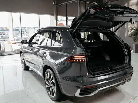 Geely Monjaro 2025 года за 15 490 000 тг. в Тараз – фото 30