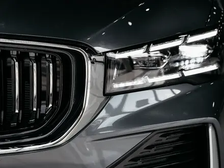Geely Monjaro 2025 года за 15 490 000 тг. в Тараз – фото 10