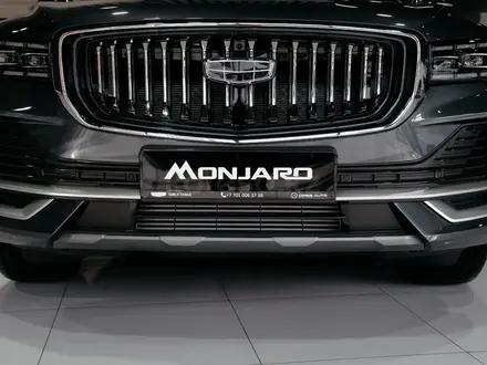 Geely Monjaro 2025 года за 15 490 000 тг. в Тараз – фото 9