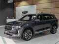 Geely Monjaro 2025 года за 15 490 000 тг. в Тараз – фото 3