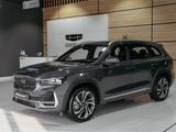 Geely Monjaro 2025 годаfor15 690 000 тг. в Тараз – фото 3