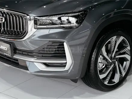 Geely Monjaro 2025 года за 15 490 000 тг. в Тараз – фото 8