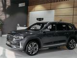 Geely Monjaro 2025 годаfor15 690 000 тг. в Тараз – фото 4