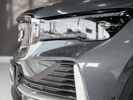 Geely Monjaro 2025 года за 15 490 000 тг. в Тараз – фото 6