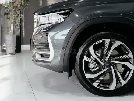 Geely Monjaro 2025 года за 15 490 000 тг. в Тараз – фото 7