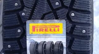 235/55/20. Pirelli winter Ice Zero. Шипованные за 750 000 тг. в Астана