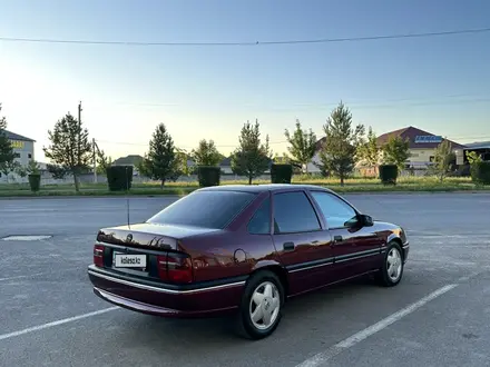 Opel Vectra 1995 года за 2 000 000 тг. в Шымкент – фото 6