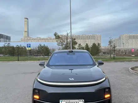 Li L7 2025 года за 27 500 000 тг. в Астана – фото 3
