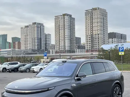 Li L7 2025 года за 27 500 000 тг. в Астана