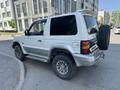 Mitsubishi Pajero 1992 годаүшін2 900 000 тг. в Шу – фото 4