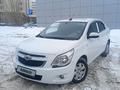 Chevrolet Cobalt 2021 годаүшін5 185 000 тг. в Астана – фото 2