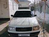 Audi 100 1991 годаүшін1 750 000 тг. в Алматы