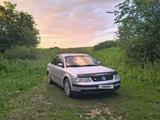 Volkswagen Passat 1997 годаүшін1 600 000 тг. в Уральск – фото 2