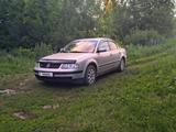 Volkswagen Passat 1997 годаүшін1 600 000 тг. в Уральск