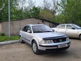 Volkswagen Passat 1997 годаүшін1 600 000 тг. в Уральск – фото 4