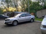 Volkswagen Passat 1997 годаүшін1 600 000 тг. в Уральск – фото 5