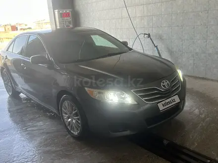 Toyota Camry 2011 года за 4 500 000 тг. в Актау – фото 6