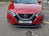 Nissan Qashqai 2019 года за 9 000 000 тг. в Астана