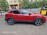 Nissan Qashqai 2019 года за 9 000 000 тг. в Астана – фото 2