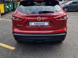 Nissan Qashqai 2019 года за 9 000 000 тг. в Астана – фото 3