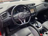 Nissan Qashqai 2019 года за 9 000 000 тг. в Астана – фото 5