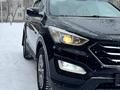 Hyundai Santa Fe 2012 года за 8 400 000 тг. в Астана – фото 4