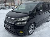 Toyota Vellfire 2009 года за 12 500 000 тг. в Усть-Каменогорск – фото 3