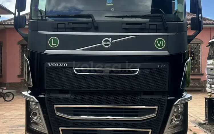 Volvo  FH500 2018 года за 37 000 000 тг. в Шымкент