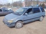 Mitsubishi Space Wagon 1992 годаүшін650 000 тг. в Шымкент – фото 2