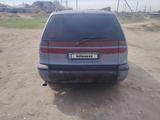 Mitsubishi Space Wagon 1992 годаүшін650 000 тг. в Шымкент – фото 4