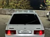 ВАЗ (Lada) 2114 2012 годаүшін1 049 990 тг. в Сарыагаш – фото 2