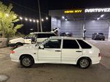 ВАЗ (Lada) 2114 2012 годаүшін1 049 990 тг. в Сарыагаш – фото 3