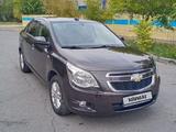 Chevrolet Cobalt 2021 годаүшін5 300 000 тг. в Тараз – фото 3