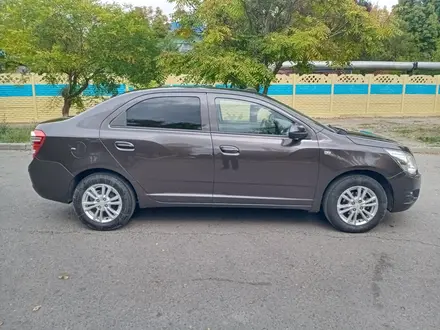 Chevrolet Cobalt 2021 года за 5 500 000 тг. в Тараз – фото 5