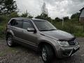 Suzuki Grand Vitara 2012 года за 6 550 000 тг. в Алматы – фото 4