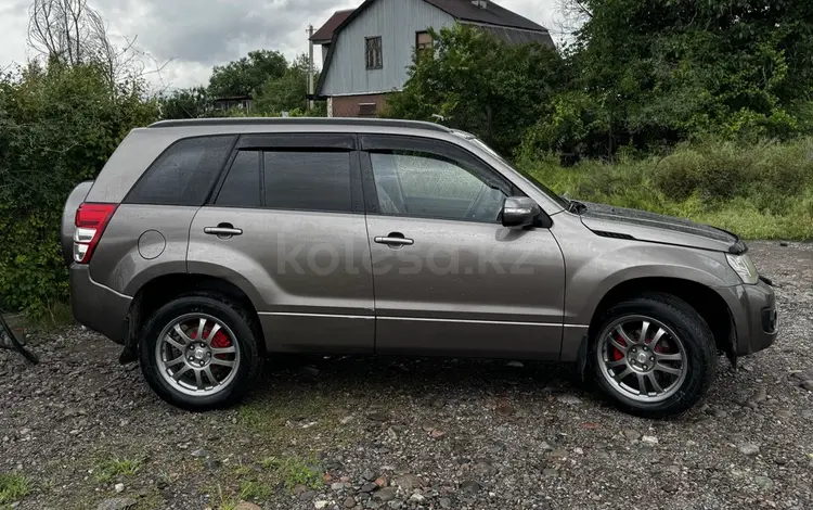 Suzuki Grand Vitara 2012 года за 6 550 000 тг. в Алматы
