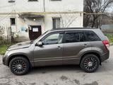 Suzuki Grand Vitara 2012 года за 8 800 000 тг. в Алматы – фото 3