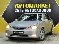 Toyota Camry 2004 года за 5 750 000 тг. в Актау