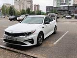 Kia Optima 2019 года за 9 000 000 тг. в Астана – фото 4