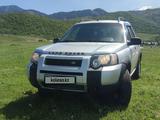 Land Rover Freelander 2004 года за 4 000 000 тг. в Алматы – фото 2