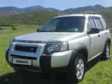Land Rover Freelander 2004 года за 4 000 000 тг. в Алматы